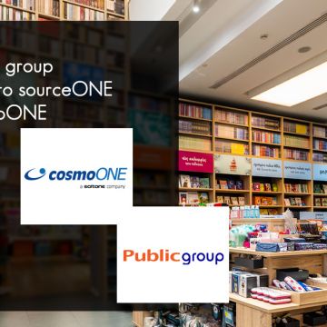 Τα Public επέλεξαν την cosmoONE