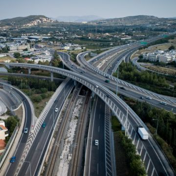 Ένα βήμα πιο κοντά στην Αττική Οδό η ΓΕΚ ΤΕΡΝΑ