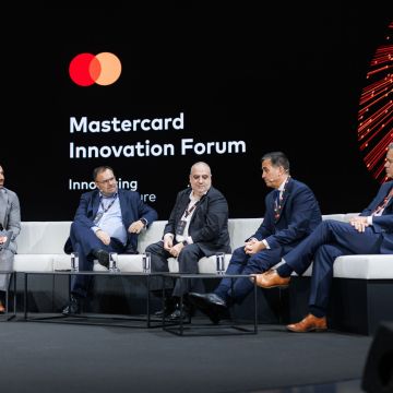 Ολοκληρώθηκε το ετήσιο Mastercard Athens Innovation Forum 2025