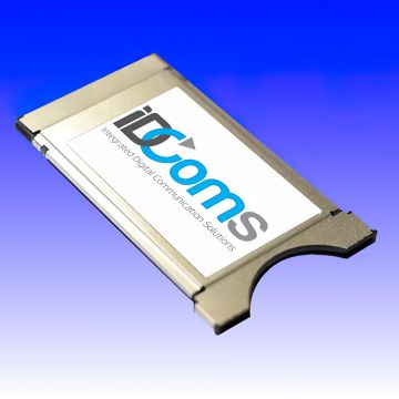 Επαγγελματικά BISS CAM 16 από την IDComs