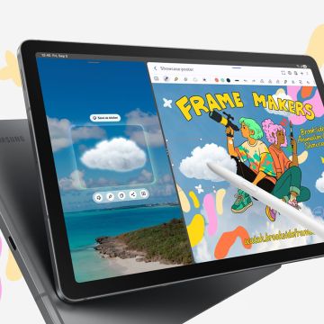 Samsung Galaxy Tab S10 Lite: Tablet για τις καθημερινές ανάγκες