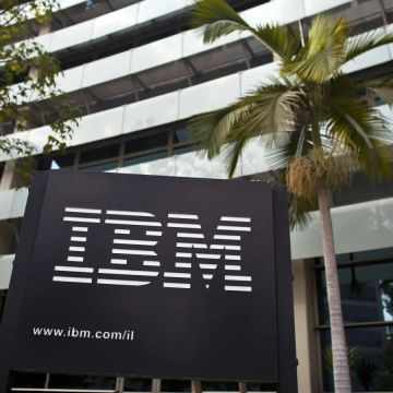 Νέα συμβουλευτική υπηρεσία IBM Enterprise Advantage