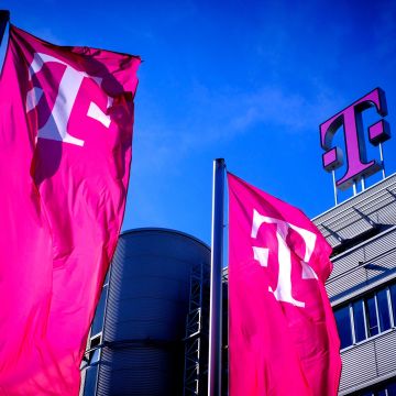 Deutsche Telekom: Η εταιρεία με τη μεγαλύτερη αξία στην Ευρώπη