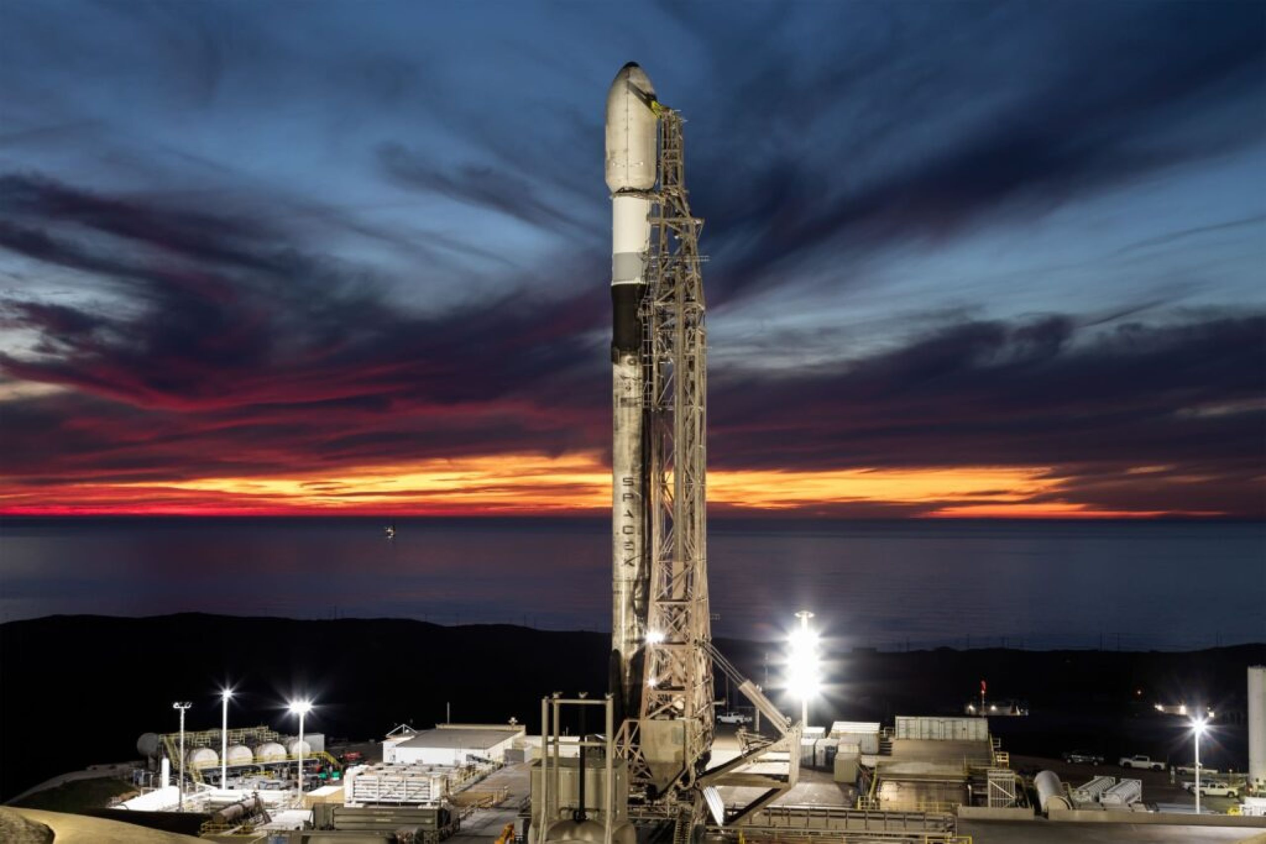 Σε τροχιά γύρω από τη Γη βρίσκονται πέντε ελληνικοί δορυφόροι