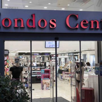 Ο Όμιλος Epsilon Net ενισχύει την Hondos Center