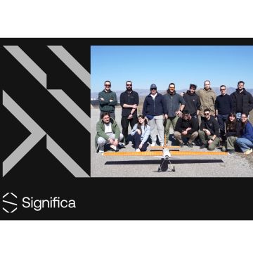 Η Significa έγινε χορηγός της ASPiRE
