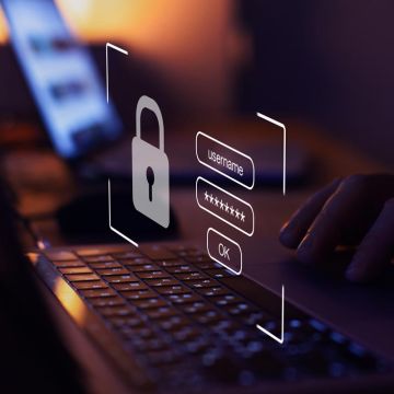 Passwordless authentication και από την Apple