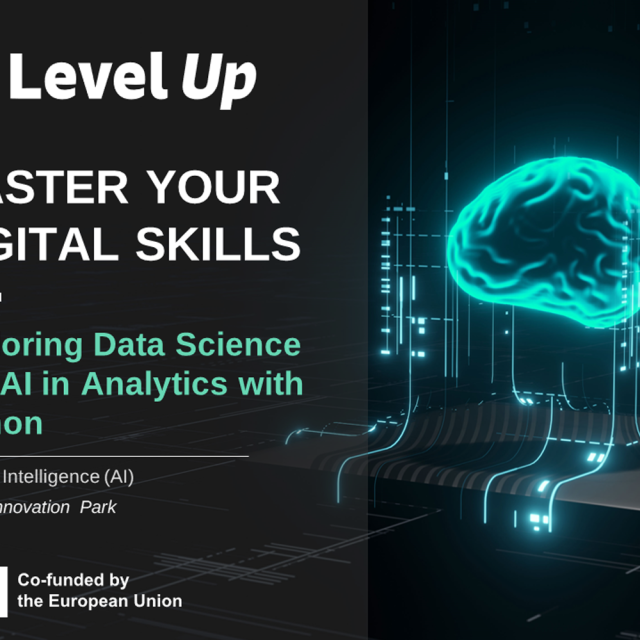 Webinar για AI μέσω Python από το JOIST