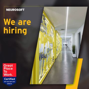 Η Neurosoft αναζητά SOC Team Leader