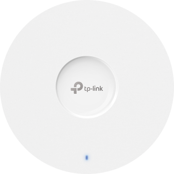 TP-Link EAP723: BE3600 Access Point οροφής για ταχύτερο Wi-Fi