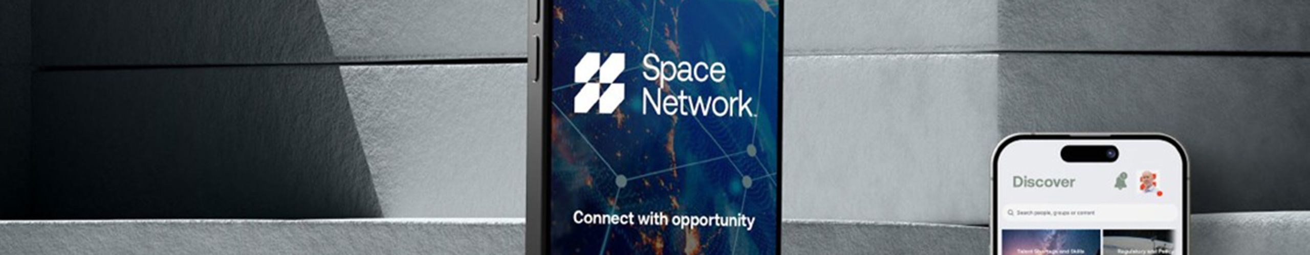 Νέα πλατφόρμα για το ελληνικό διαστημικό οικοσύστημα από το Space Network