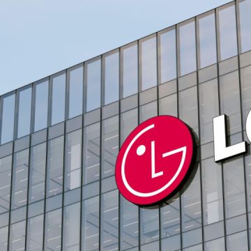 Οι οργανωτικές αλλαγές της LG για το 2026
