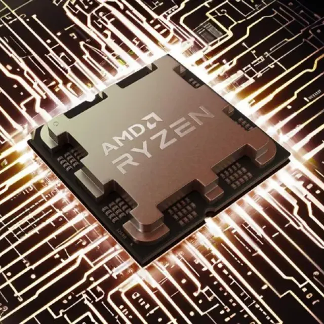 Ανακοινώθηκαν τα οικονομικά αποτελέσματα της AMD