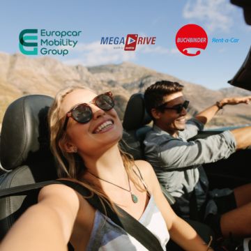 Η Kinsen Hellas εξαγόρασε τη Megadrive Autovermietung