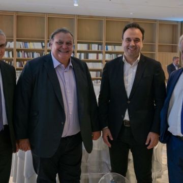 HPE Innovation Day από HPE και NVIDIA