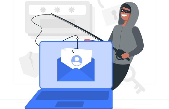 Το no1 malware για τον Μάιο από την Check Point