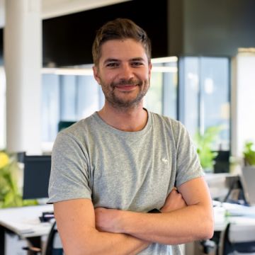 Νέος Chief Commercial Officer για την Snappi