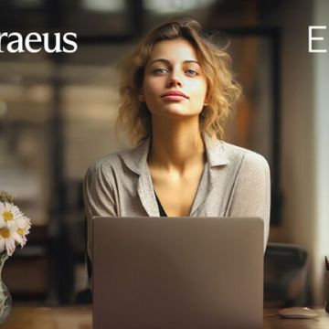 Τράπεζα Πειραιώς και Κέντρο Διοτίμα αντιμετωπίζουν την έμφυλη βία