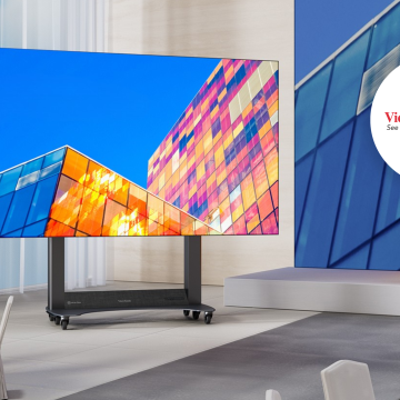Η συνεργασία των ViewSonic και Divitec στην Ελλάδα επεκτείνεται