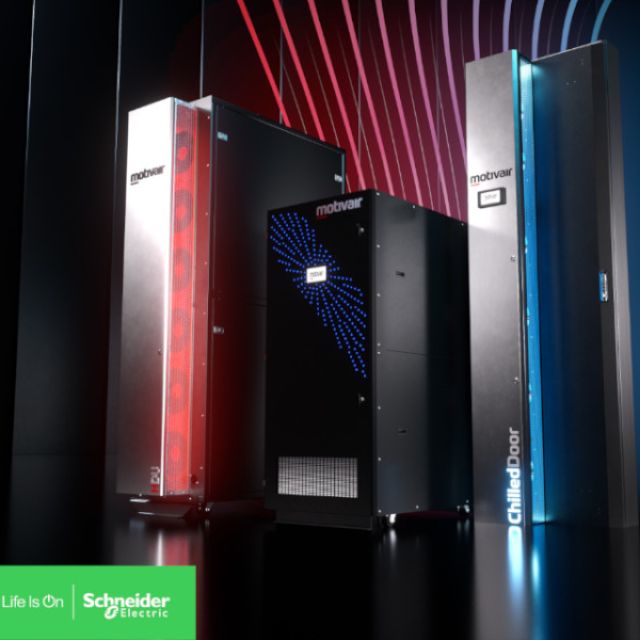 Παρουσιάστηκε το χαρτοφυλάκιο προϊόντων liquid cooling της SE