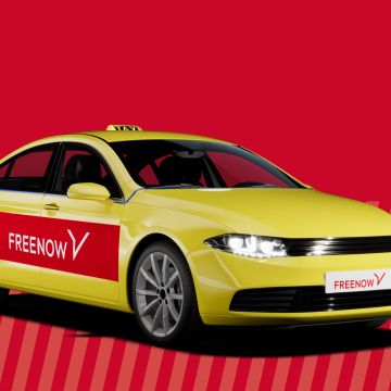 Τα αποτελέσματα της Freenow για το 2024