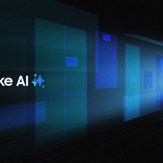 Η Samsung παρουσίασε το όραμα «AI Home»