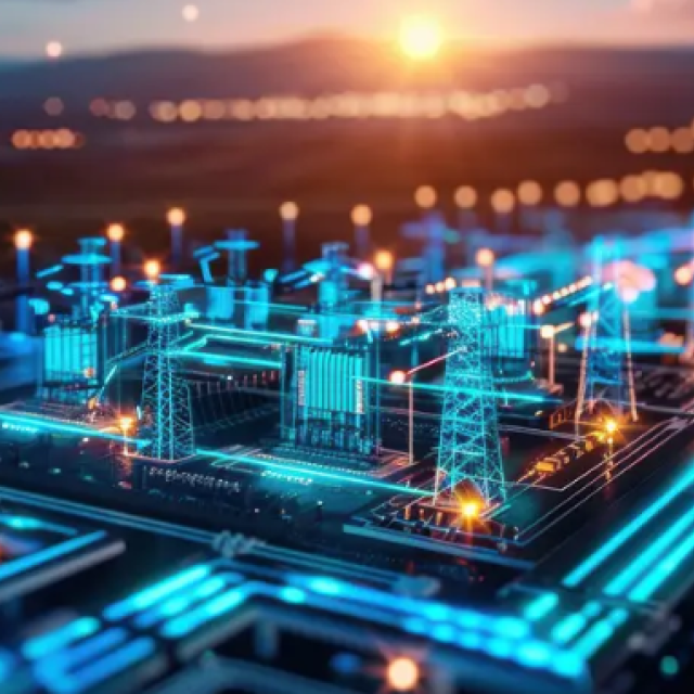 Η Schneider Electric πιέζει την ΕΕ για ταχύτερο εξηλεκτρισμό