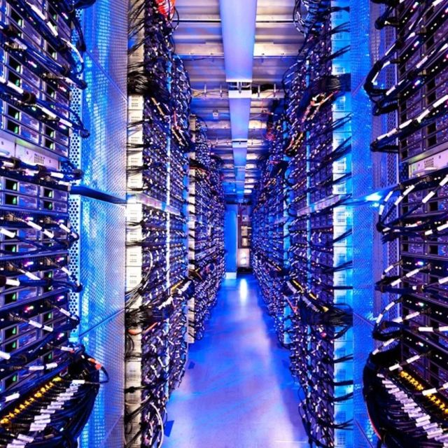Νέα data centers στην Ισπανία από την Microsoft