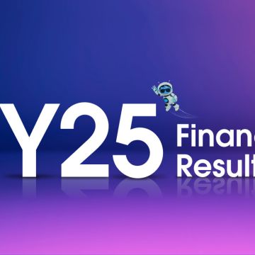 Τα οικονομικά αποτελέσματα Β’ τριμήνου της Salesforce