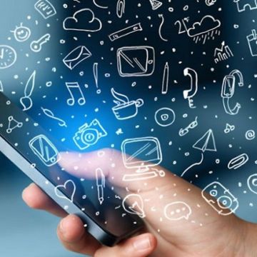 H θέση της Ελλάδας στο mobile internet