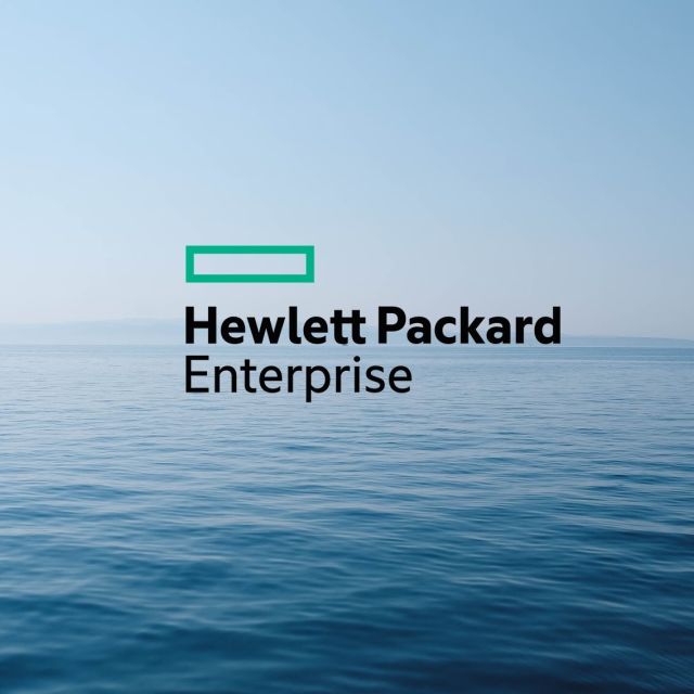 Agentic AI powered hybrid cloud για το Green Lake της HPE