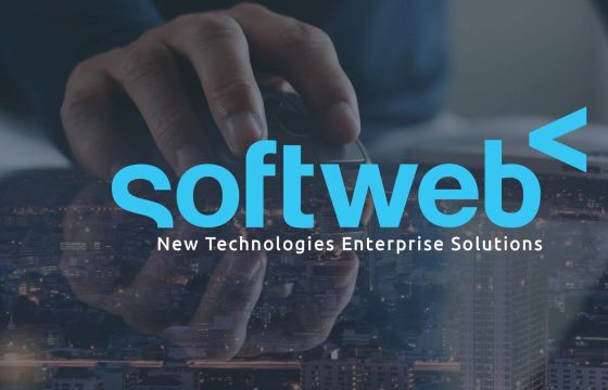 Η Softweb εξαγόρασε την Digihart