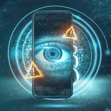 Κίνδυνοι που απειλούν την ασφάλεια των smartphones