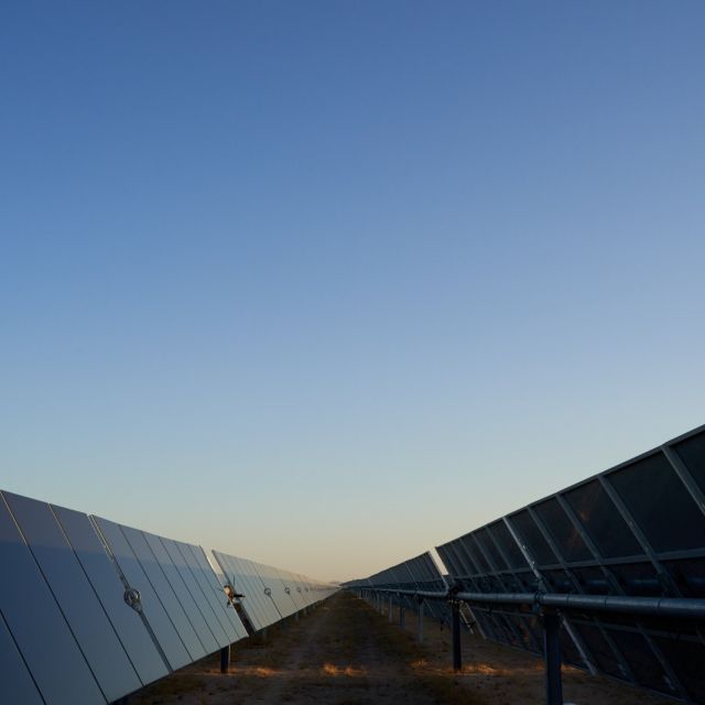 EDPR και Google: Υπογράφηκε η μεγαλύτερη συμφωνία κατανεμημένης παραγωγής 