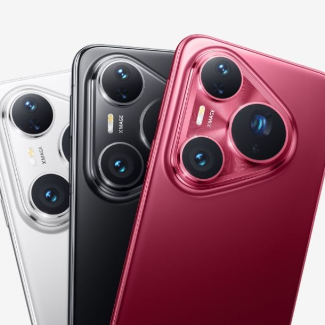 Huawei Pura 80 Series: Smartphone που θέτει νέα πρότυπα σε φωτογραφία και design