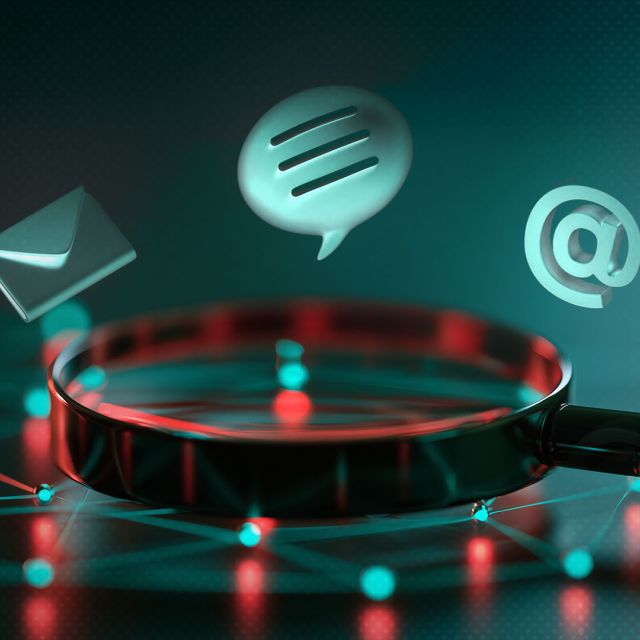 Η ESET εξηγεί πώς η τεχνητή νοημοσύνη τροφοδοτεί απάτες OSINT