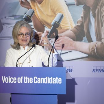 Voice of the Candidate: Παρουσιάστηκαν τα αποτελέσματα της έρευνας της KPMG