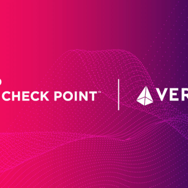 Η Check Point εξαγόρασε τη Veriti Cybersecurity