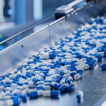 Η Pharma-Data εξαγοράστηκε από την Rosemont