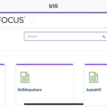 H CyberStream παρουσιάζει την πλατφόρμα WebFOCUS® της TIBCO