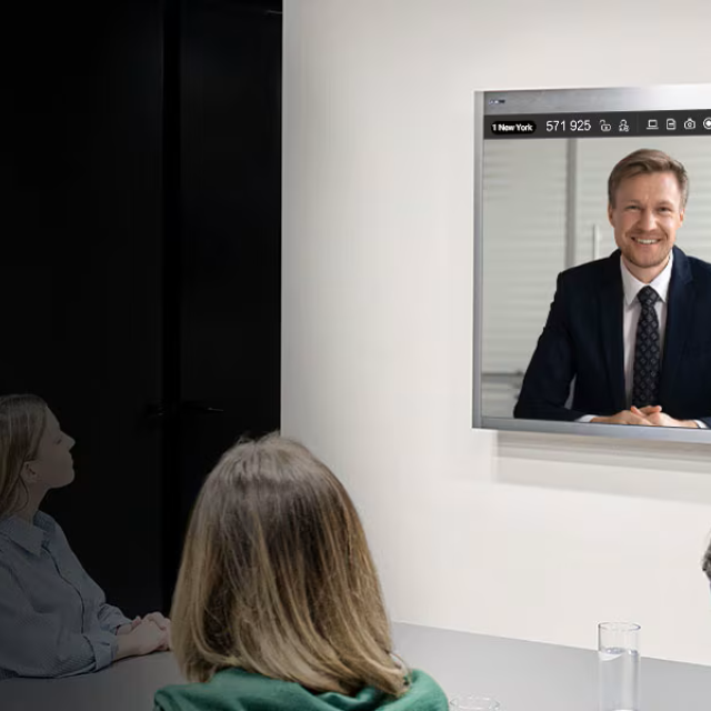 LG One:Quick – Η LG επαναπροσδιορίζει τα επαγγελματικά meetings