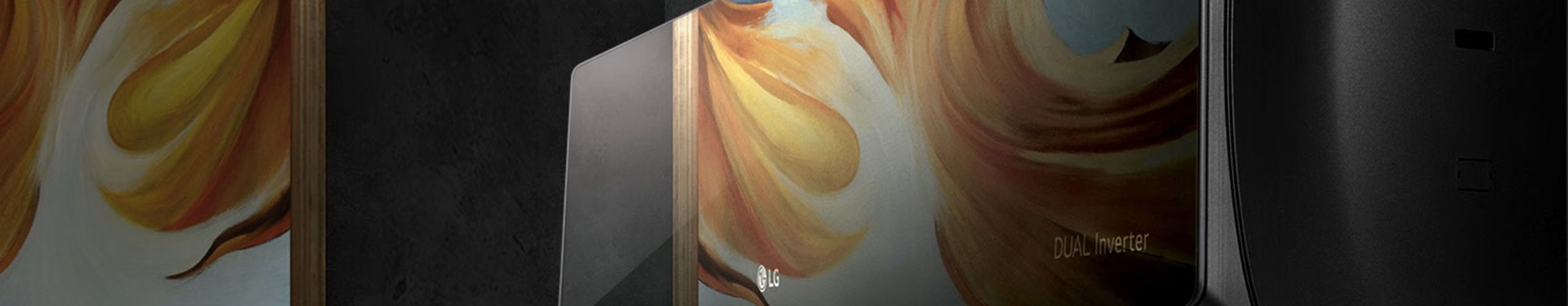 LG ARTCOOL AI Air: Όταν ο κλιματισμός αποκτά νοημοσύνη και προσαρμόζεται σε εσένα