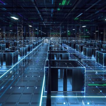 Νέα σχέδια αναφοράς από Schneider Electric και NVIDIA