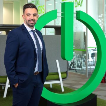 O Χ. Φάμελος της Schneider Electric αναλαμβάνει νέα καθήκοντα