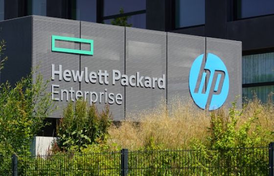 Η HPE είναι η μοναδική υποψήφια ανάδοχος για τον «Δαίδαλο»