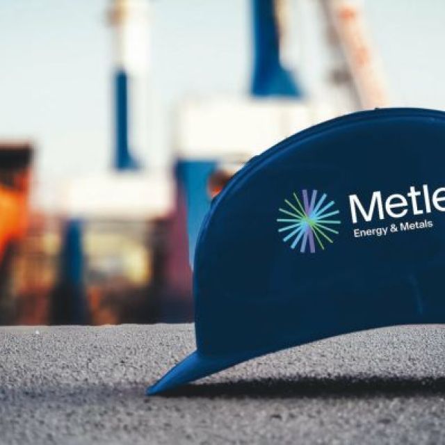 Η M Technologies της METLEN διαθέτει έξι εργοστάσια στον Βόλο