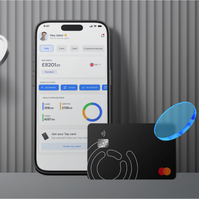 Η TAP κατέφθασε στην ελληνική αγορά