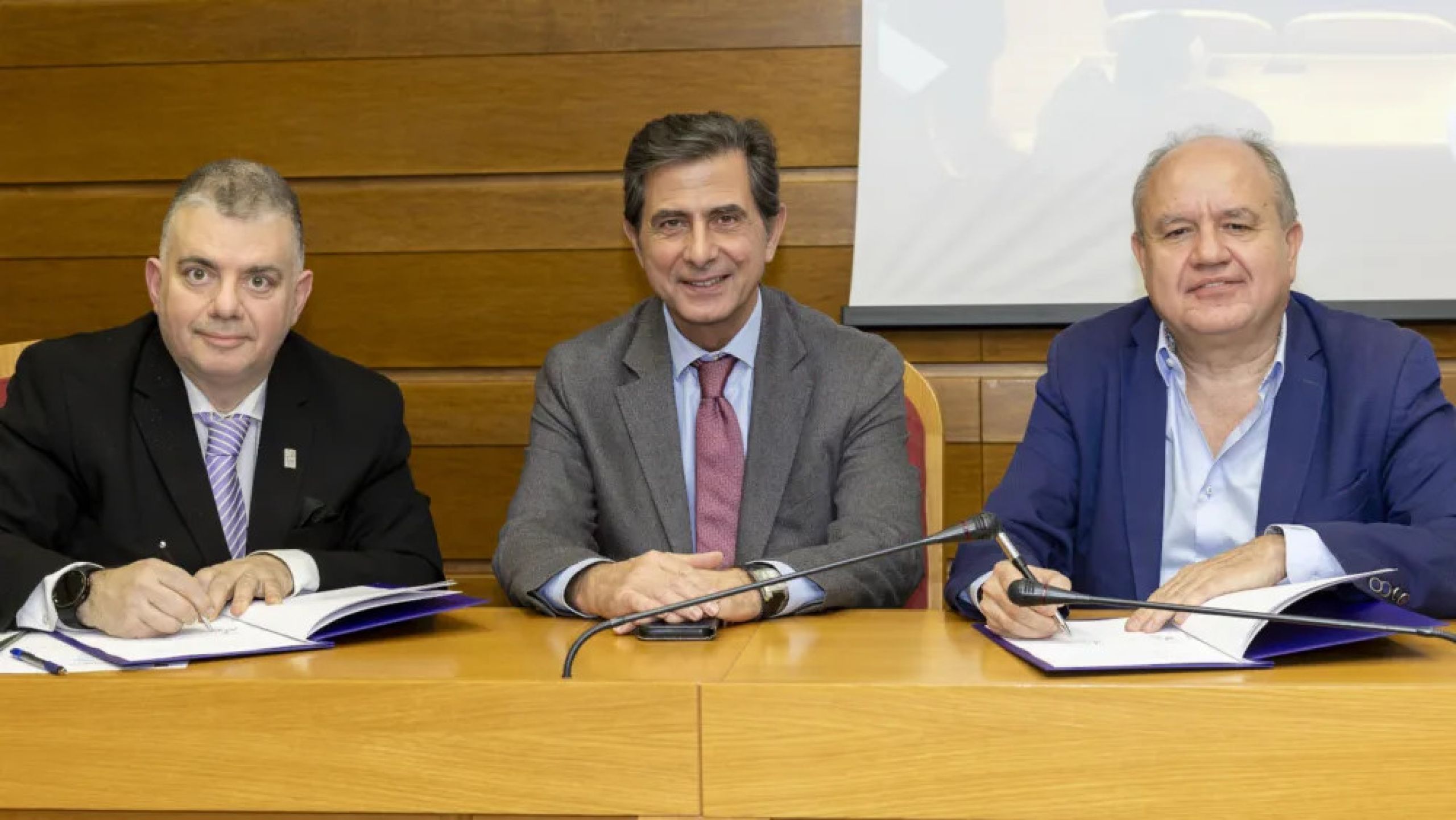 Μνημόνιο συνεργασίας υπέγραψαν ΒΕΘ και ΕΚΕΤΑ