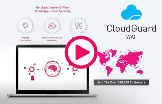 Απλοποίηση της ασφάλειας των εφαρμογών cloud