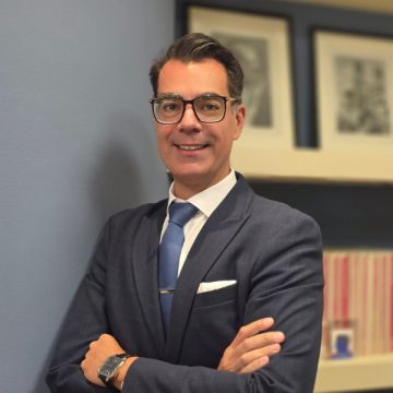 Ο Β. Μαυρομμάτης αναλαμβάνει Sales Manager του τμήματος Direct Sales της CPI